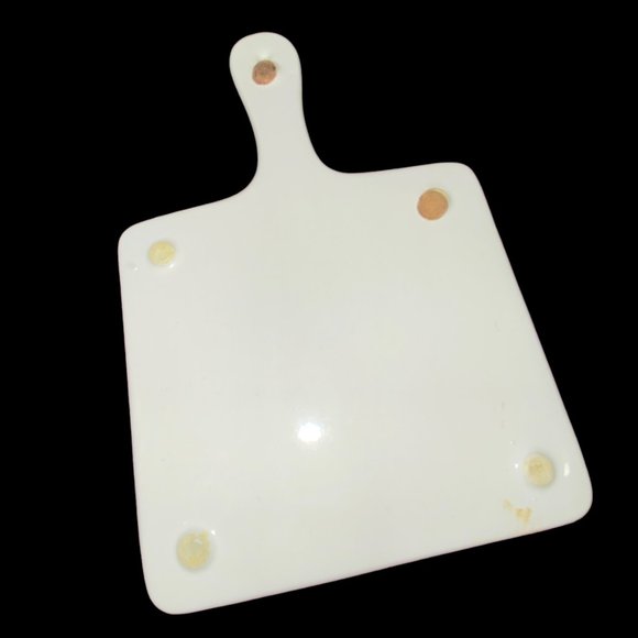 Ceramic Trivet All American Cook US Flag Kitchen *read* - Picture 4 of 4